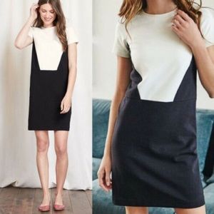 poshmark boden dress